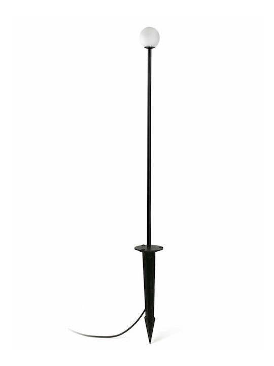 Faro Barcelona Φωτιστικό Led Καρφωτό 75586