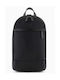 Emporio Armani Backpack Black