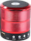 Portable Bluetooth-Lautsprecher 3W mit Radio un...