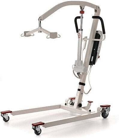 Transport Bath Lift Samson by Vitea Care MDH