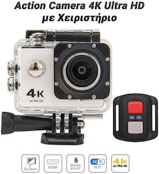 1124.040 4K Ultra HD Υποβρύχια (με Θήκη) 1124.040 4K Ultra HD Υποβρύχια (με Θήκη)