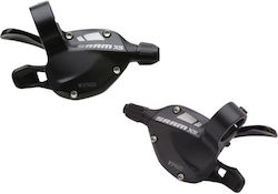 Sram Set de manete de schimbare a vitezelor Schimbătoare de viteze pentru bicicletă