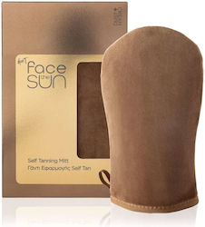 Dust+Cream Self Tanning Γάντι Εφαρμογής