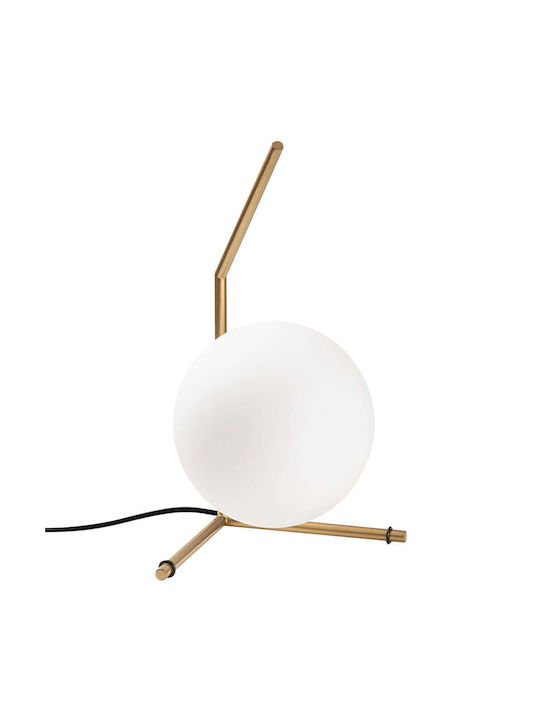 Opviq Luminar Decorative Lamp with Socket for B...