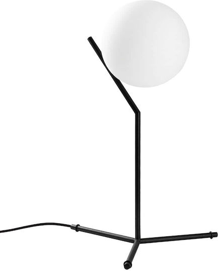 Opviq Διακοσμητικό Φωτιστικό Luminar G9 35x30x52εκ.