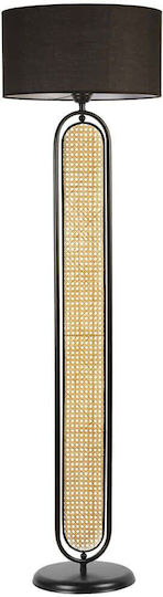 Opviq Belinda Floor Lamp H162cm. White