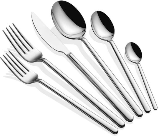 Hermia Cutlery Set 36 Pieces