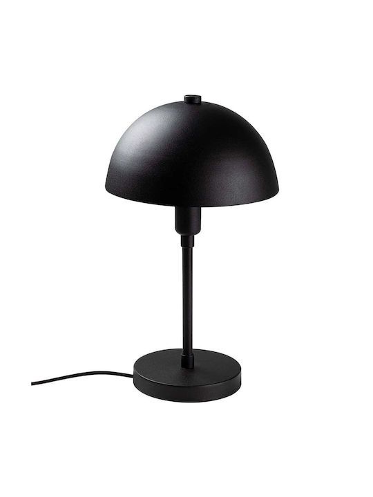 Opviq Togg Table Lamp for Socket E14 with Black...