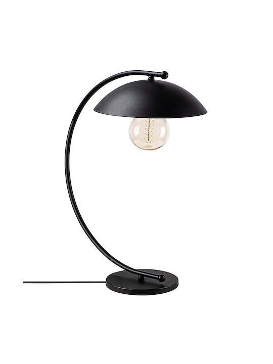 Opviq Διακοσμητικό Φωτιστικό Sivani E27 26x43x55εκ.