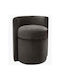 Stool For Living Room Anthracite