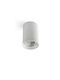 Faro Barcelona Corp de iluminat de Exterior cu LED Integrat în Culoare Alb 75305-131