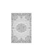 L'Εssentiel Maison Bath Mats Set 299ANR1618 Grey 2pcs