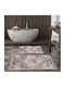 L'Εssentiel Maison Set Badematten Synthetisch,Polyester/Cotton/Leather Rechteckig 299ANR1572 Multi 2Stück