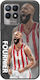 Euroleague Stars Evan Fournier Realme 8i Black TPU Black Silicone
