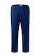 Wurth Pantaloni de Lucru Albastru din Bumbac