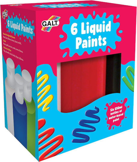 Galt Toys Painting for Children 3+ years Years