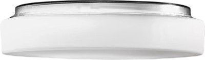 Zafferano Lamp Wall White 30cm
