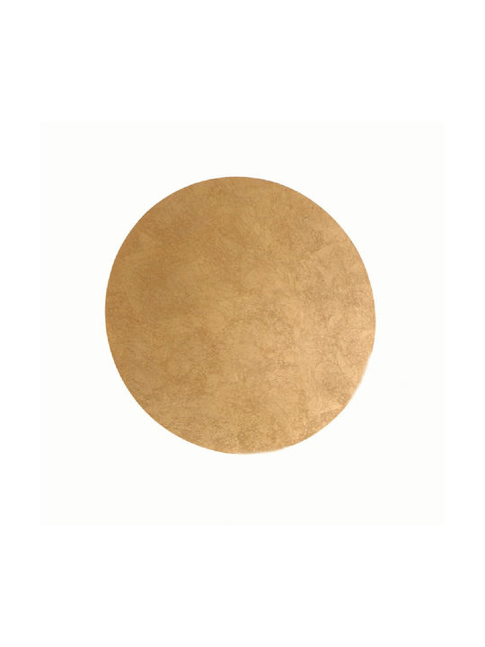 Sun Light Leuchte Wand Gold 30cm Sun Light Leuchte Wand Gold 30cm