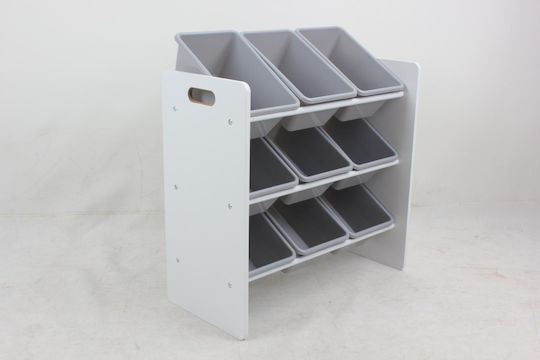 U-Grow Toy Organizer Storage System U-Grow Toy Organizer Storage System