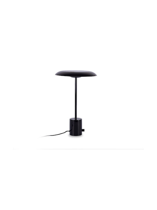 Faro Barcelona Dekorative Lampe Schwarz