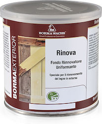 Borma Wachs Αστάρι Κατάλληλο για Ξύλο 0.75lt Borma Wachs Αστάρι Κατάλληλο για Ξύλο 0.75lt