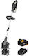 Texas 90063237 Cultivator Baterie