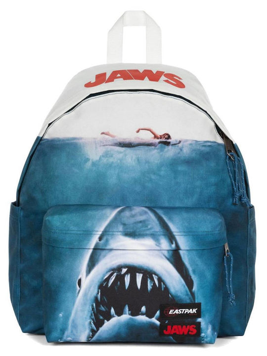 Eastpak Day Pak'r Σχολική Τσάντα Πλάτης Γυμνασί...