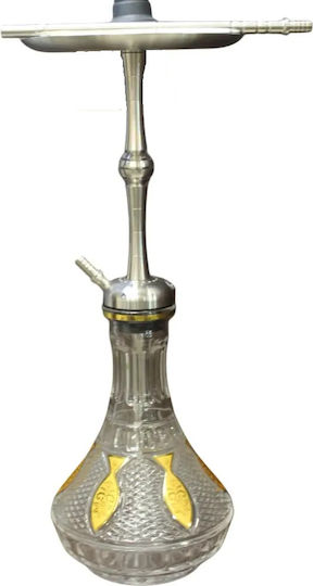 Hookah Hookah White 53cm