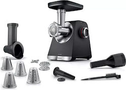 Bosch Multipower Series 6 Meat Grinder Mfws641b 2100w 3 Grinders Food Processor Bosch Multipower Series 6 Meat Grinder Mfws641b 2100w 3 Grinders Food Processor