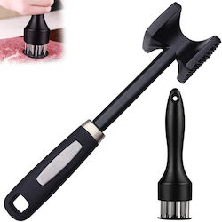 Metallic Tenderizer/Chopper Inox