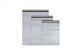 50x55+5cm Πλαστικές Σακούλες Αποστολών E-shop & Courier 100τμχ
