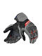 Rev'IT Sand 5 Summer Men's Motorcycle Gloves Grey-Red