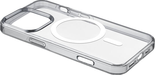 Cellular Line Back Cover Transparent (iPhone 16 Pro Max)