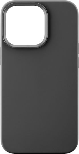 Cellular Line Задна корица Черен (iPhone 16 Pro)