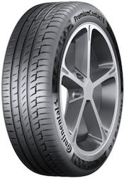 Continental Premium 6 275/40R21 107V VOL XL Лятна За Пътнически Автомобил Continental Premium 6 275/40R21 107V VOL XL Лятна За Пътнически Автомобил