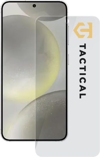 Tactical 2.5D 0.33mm Tempered Glass (Samsung Galaxy A36 5G, Samsung)