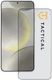 Tactical 5D 0.33mm Tempered Glass Black (Samsung Galaxy S24, Samsung Galaxy S25)