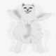 Ripndip Bărbați Lord Nermal Shutter Hugger Alb Rndspr24261
