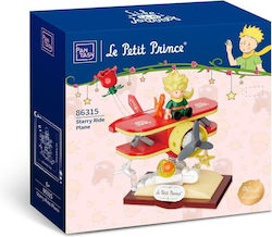 Pantasy Little Prince - Starry Ride Plane 189pcs