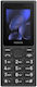Nokia 105 (2024) Dual SIM Κινητό με Κουμπιά (Αγ...