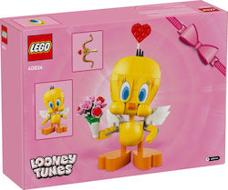 LEGO Sweetheart Tweety Bird - Looney Tunes για 12+ Ετών 412τμχ LEGO Sweetheart Tweety Bird - Looney Tunes για 12+ Ετών 412τμχ
