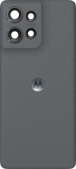 Battery Cover Motorola Edge 50 Koala Gray 5s58c24925 Service Pack
