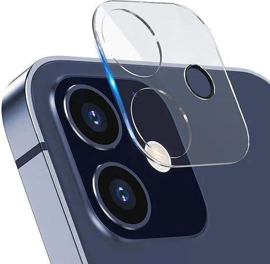 Προστασία Κάμερας Tempered Glass Διάφανο για το iPhone 13, iPhone 13 mini