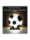 Ball Dekorative Lampe