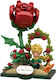 Pantasy Bausteine The Little Prince - Starry Ride Rose für 6+ Jahre 196Stück