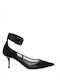 Sandals Black
