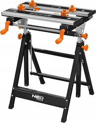Neo Tools Work Table 58x77x60cm