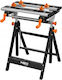 Neo Tools Πάγκος Εργασίας Αντοχής 100kg 58x77x60cm 44-700