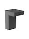 Dreame Paper Holder Black