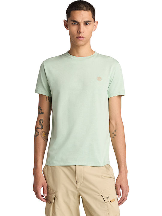 Timberland River T-shirt Πρασινο